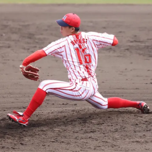 ムラチグループ野球選手
