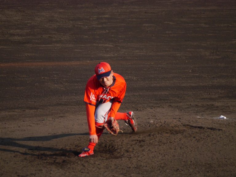 ムラチグループ硬式野球選手