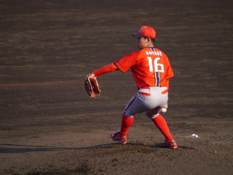 ムラチグループ硬式野球選手