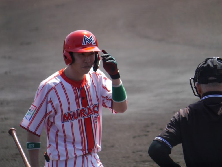 ムラチグループ硬式野球選手