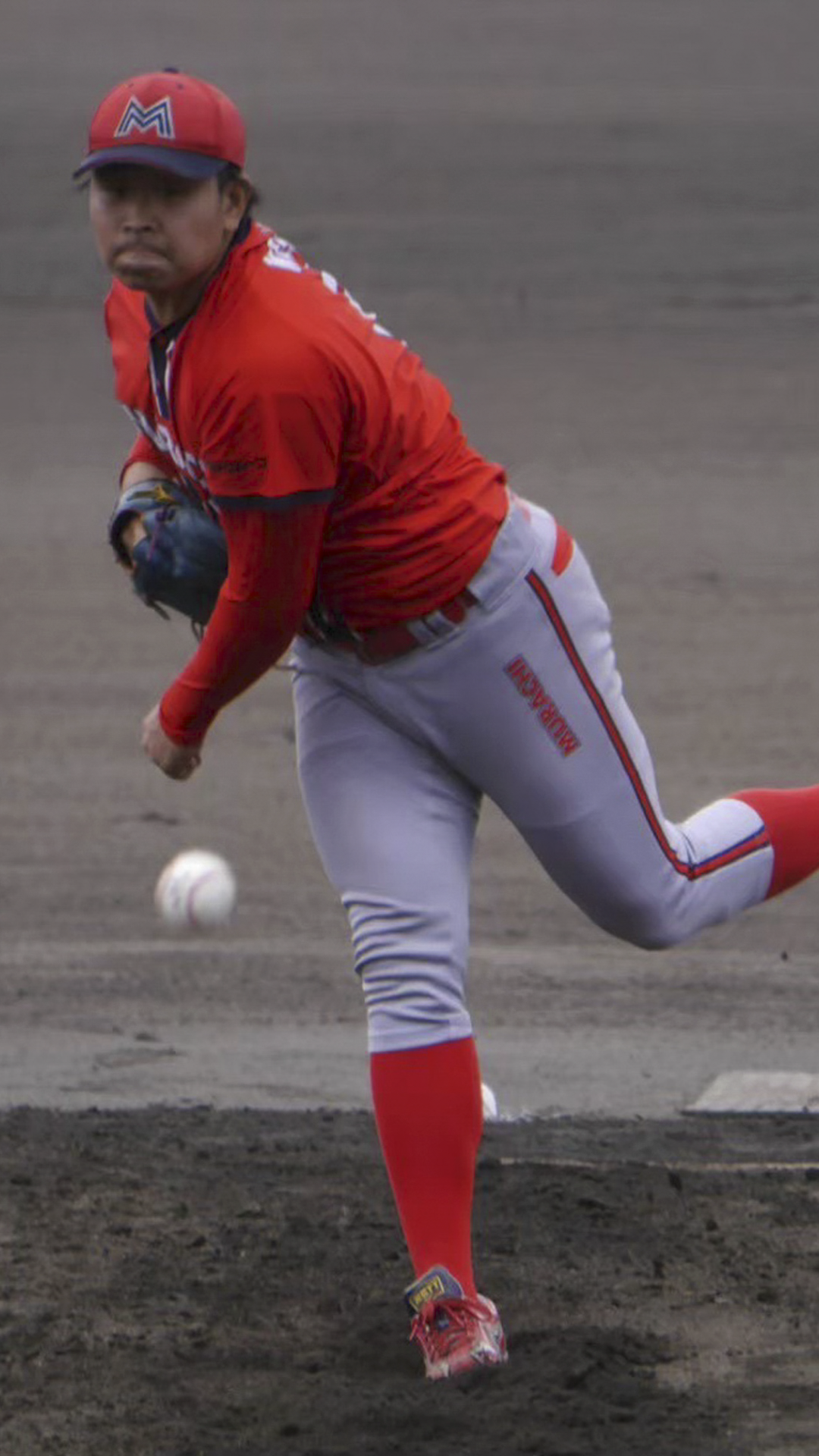 ムラチグループ硬式野球部