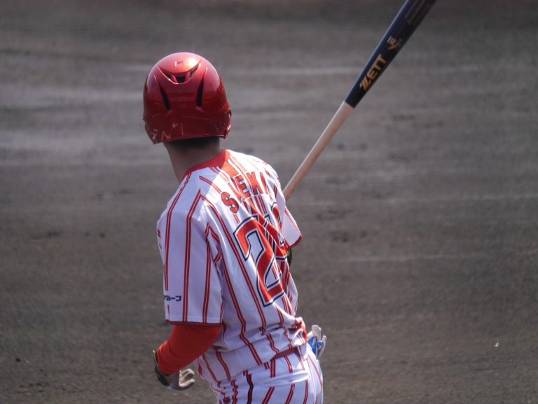 ムラチグループ硬式野球選手