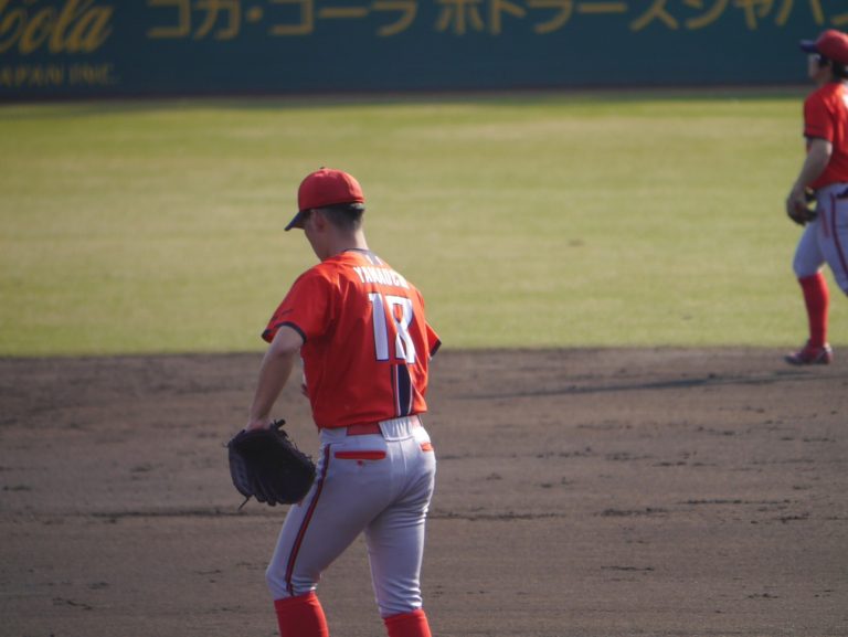 ムラチグループ硬式野球選手