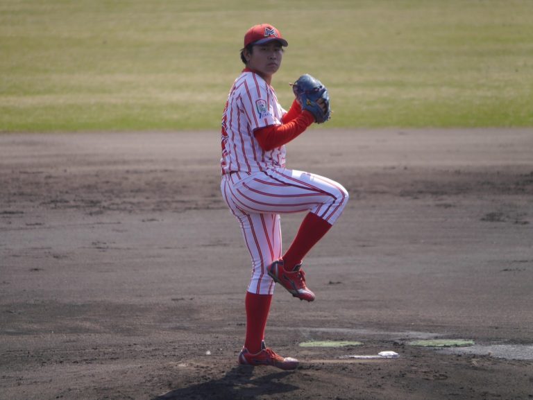 ムラチグループ硬式野球選手