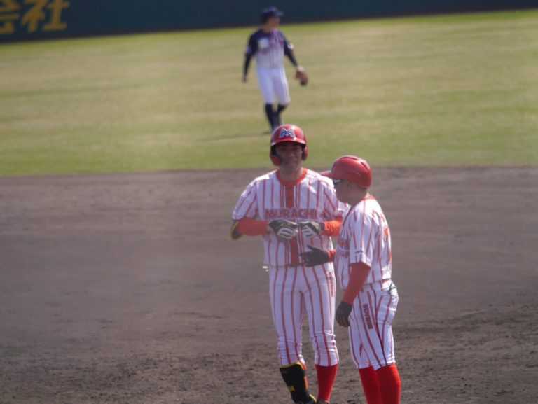 ムラチグループ硬式野球選手