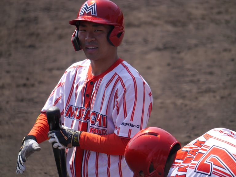 ムラチグループ硬式野球選手