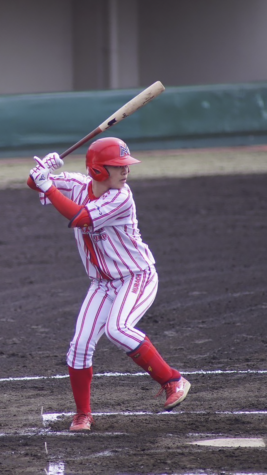 ムラチグループ硬式野球部