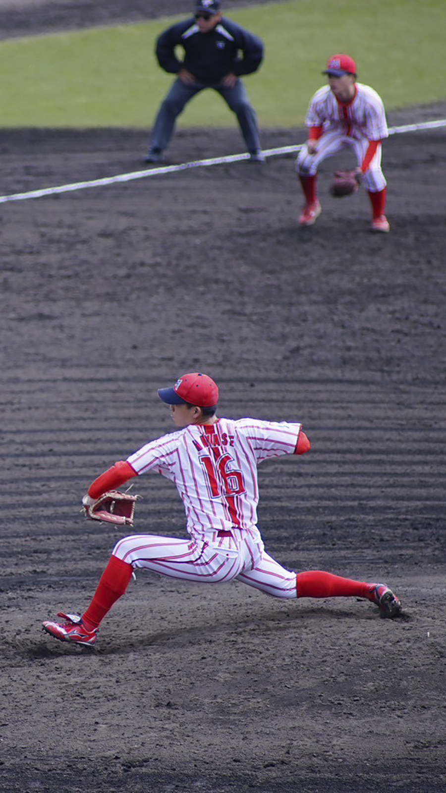 ムラチグループ硬式野球部