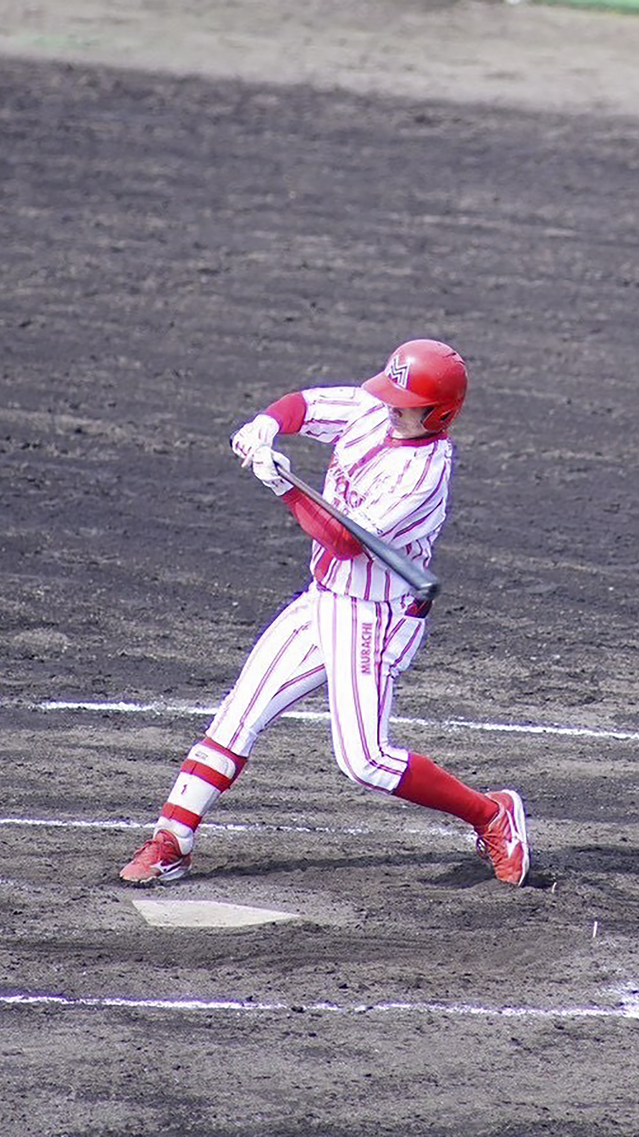 ムラチグループ硬式野球部