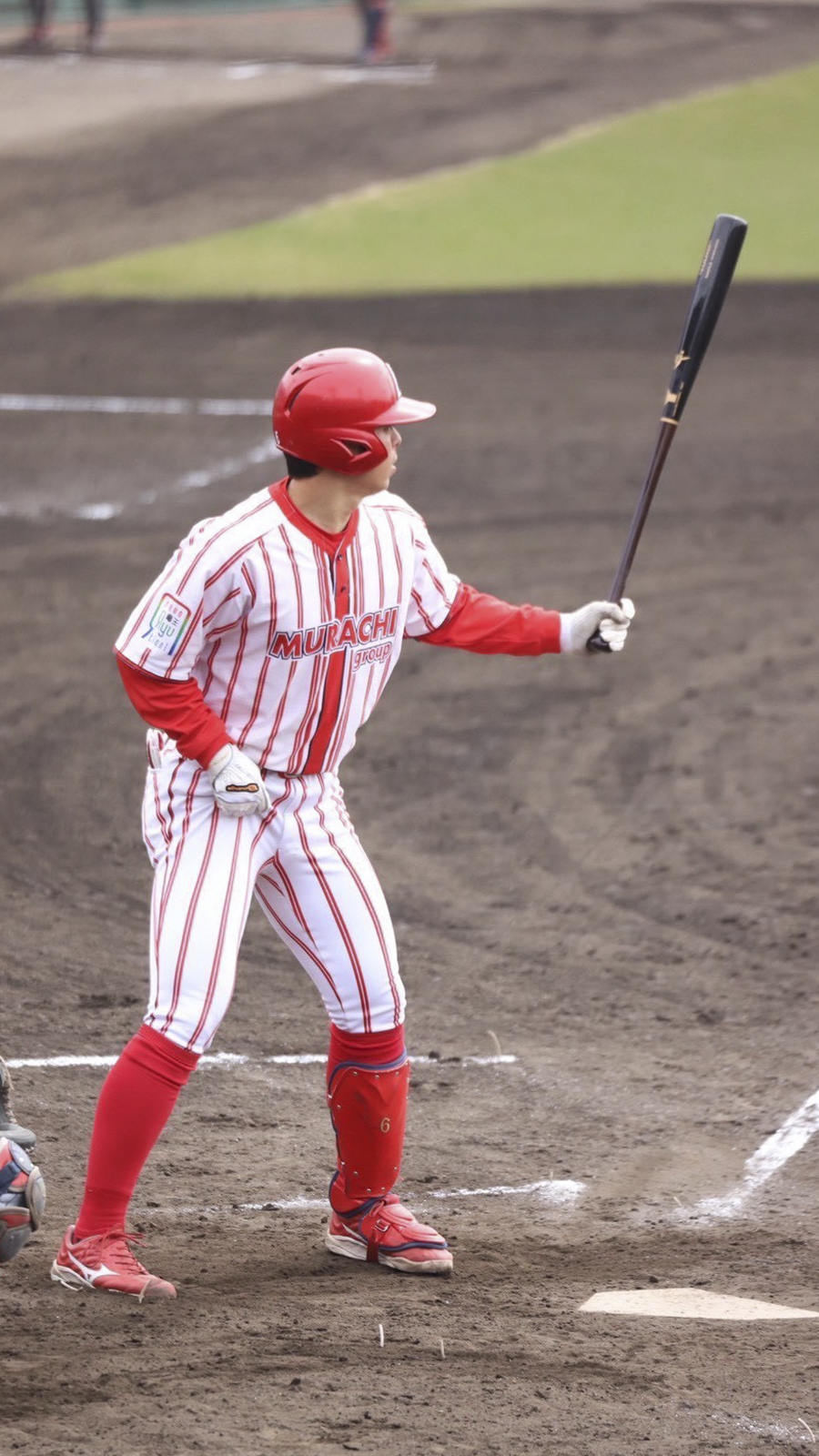 ムラチグループ硬式野球部