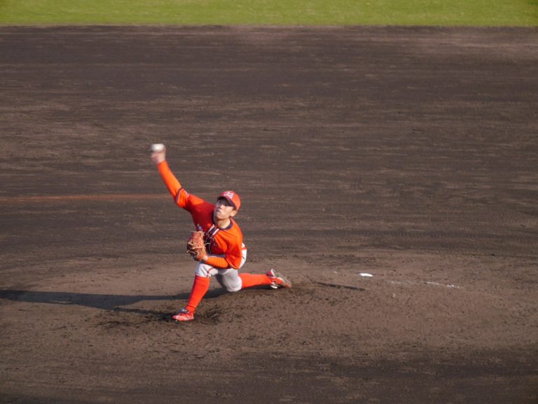 ムラチグループ硬式野球選手