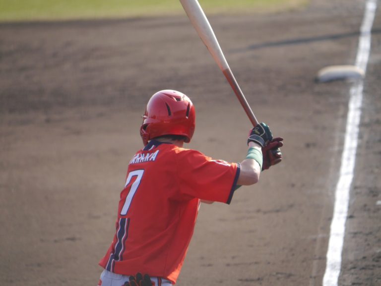 ムラチグループ硬式野球選手