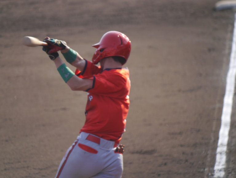 ムラチグループ硬式野球選手